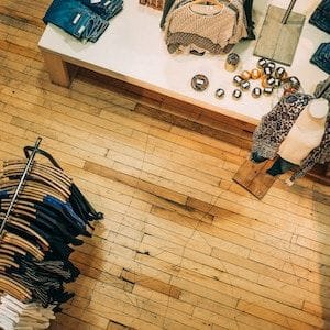 Australia's top online fashion retailers Australia's top online fashion retailers